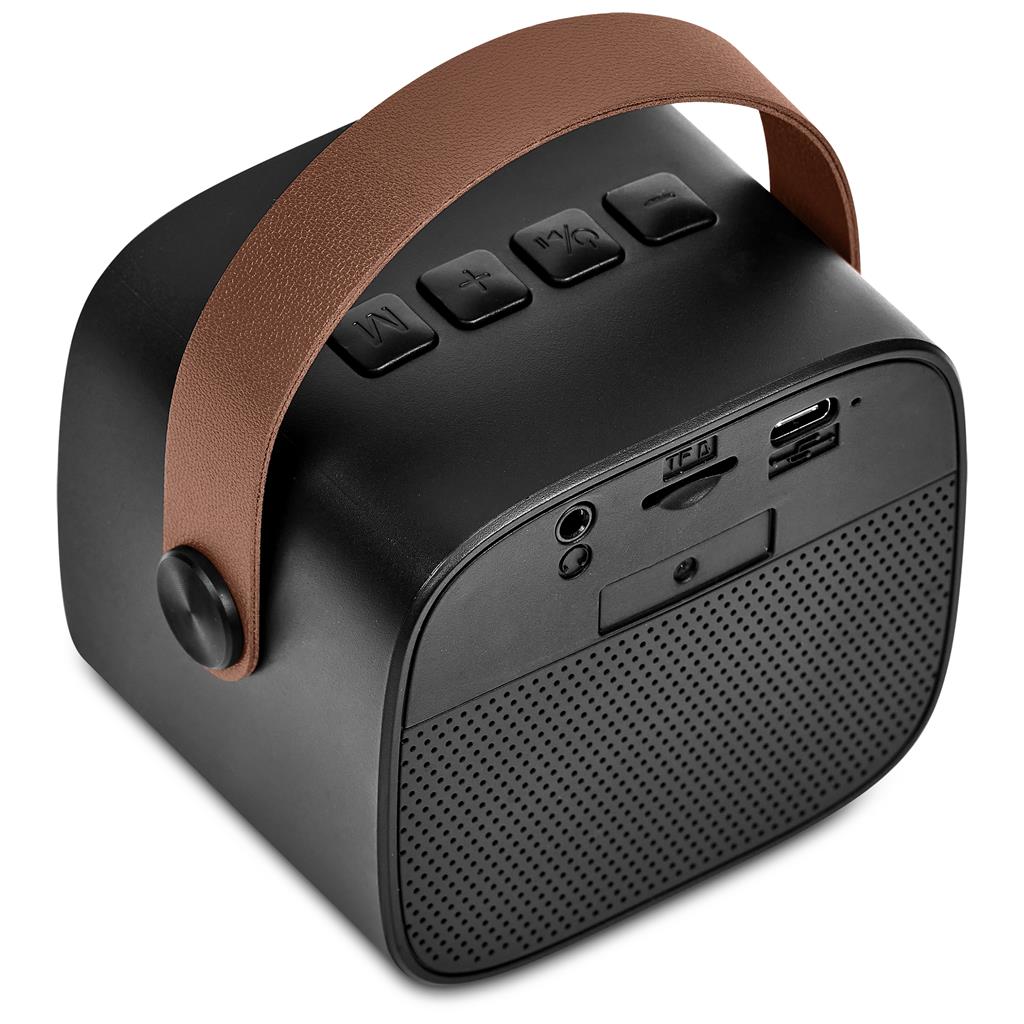Serendipio Sonatina 5W Bluetooth Speaker - Image 10