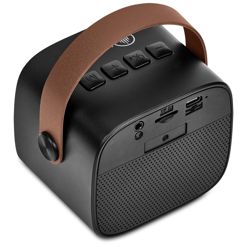 Serendipio Sonatina 5W Bluetooth Speaker - Image 23