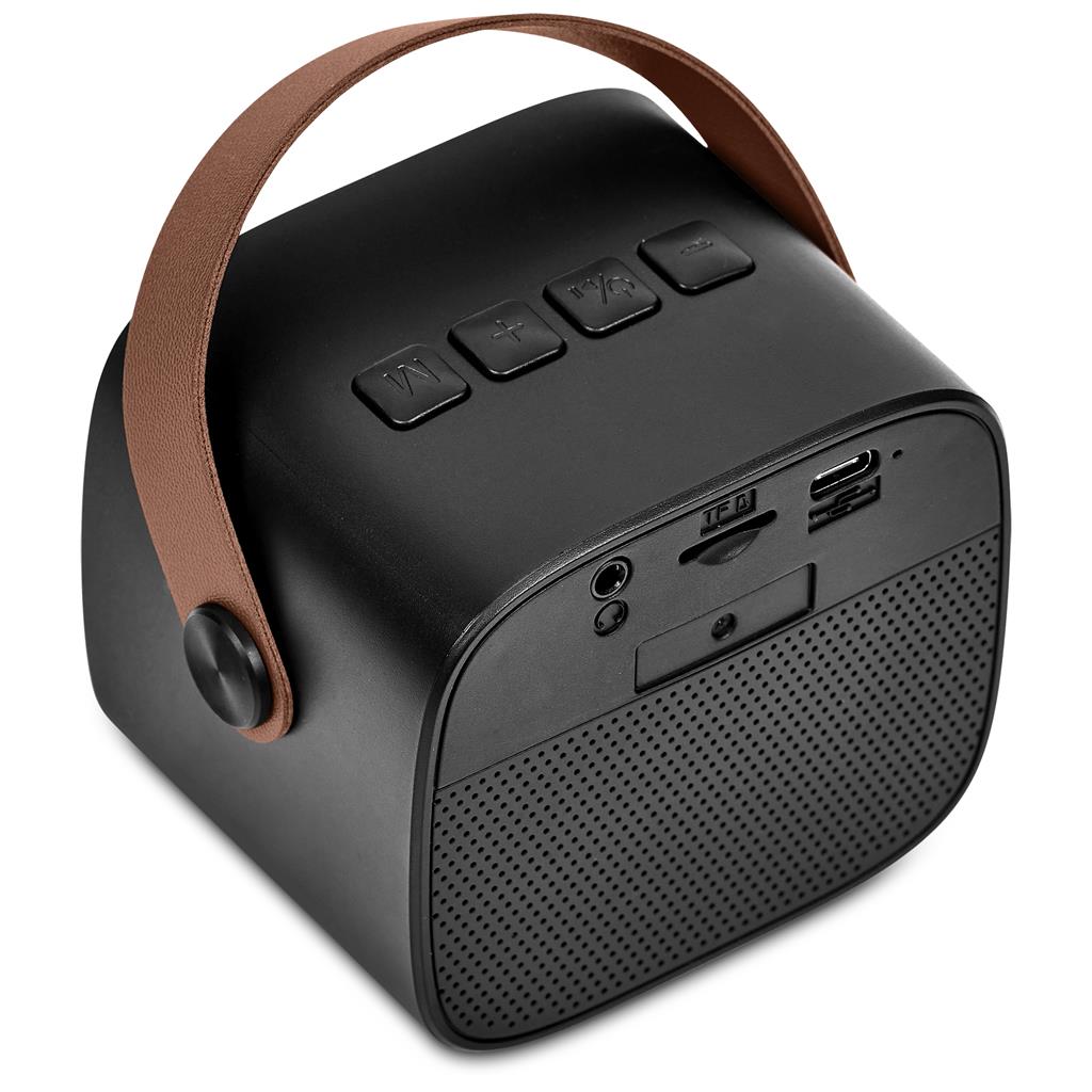 Serendipio Sonatina 5W Bluetooth Speaker - Image 17