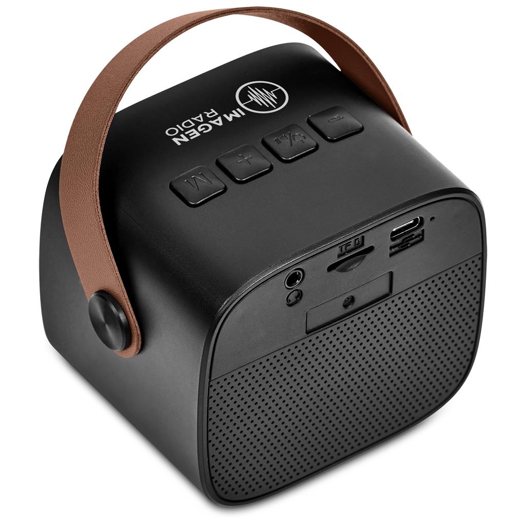Serendipio Sonatina 5W Bluetooth Speaker - Image 24