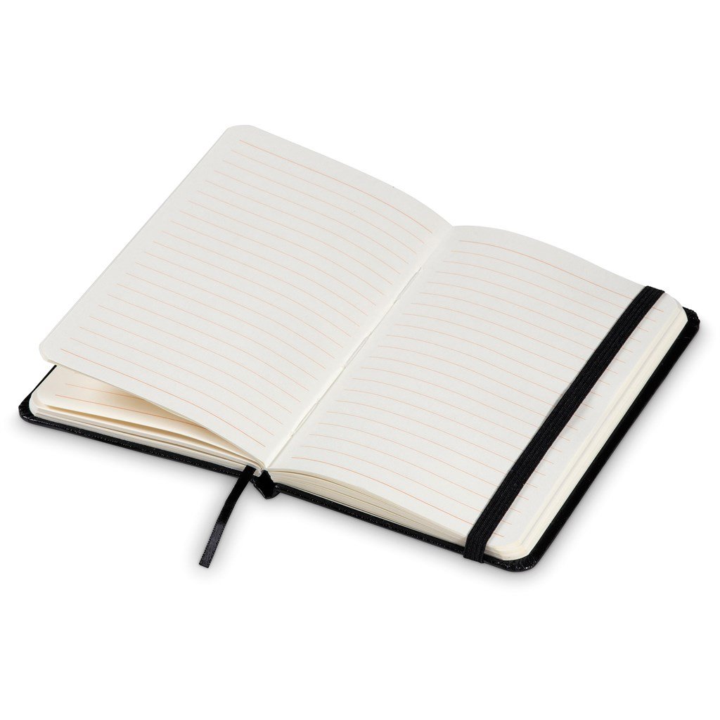 Altitude Fourth Estate A6 Hard Cover Notebook - Image 5