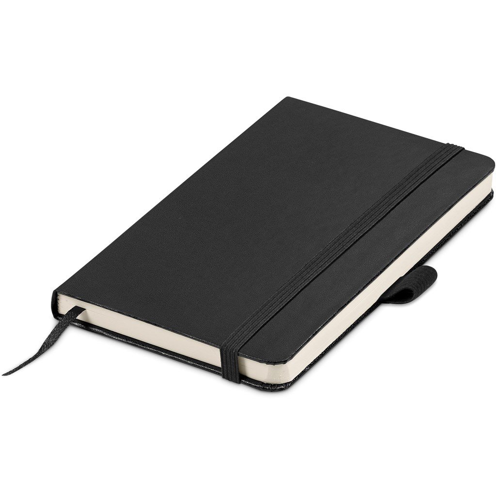 Altitude Fourth Estate A6 Hard Cover Notebook - Image 3