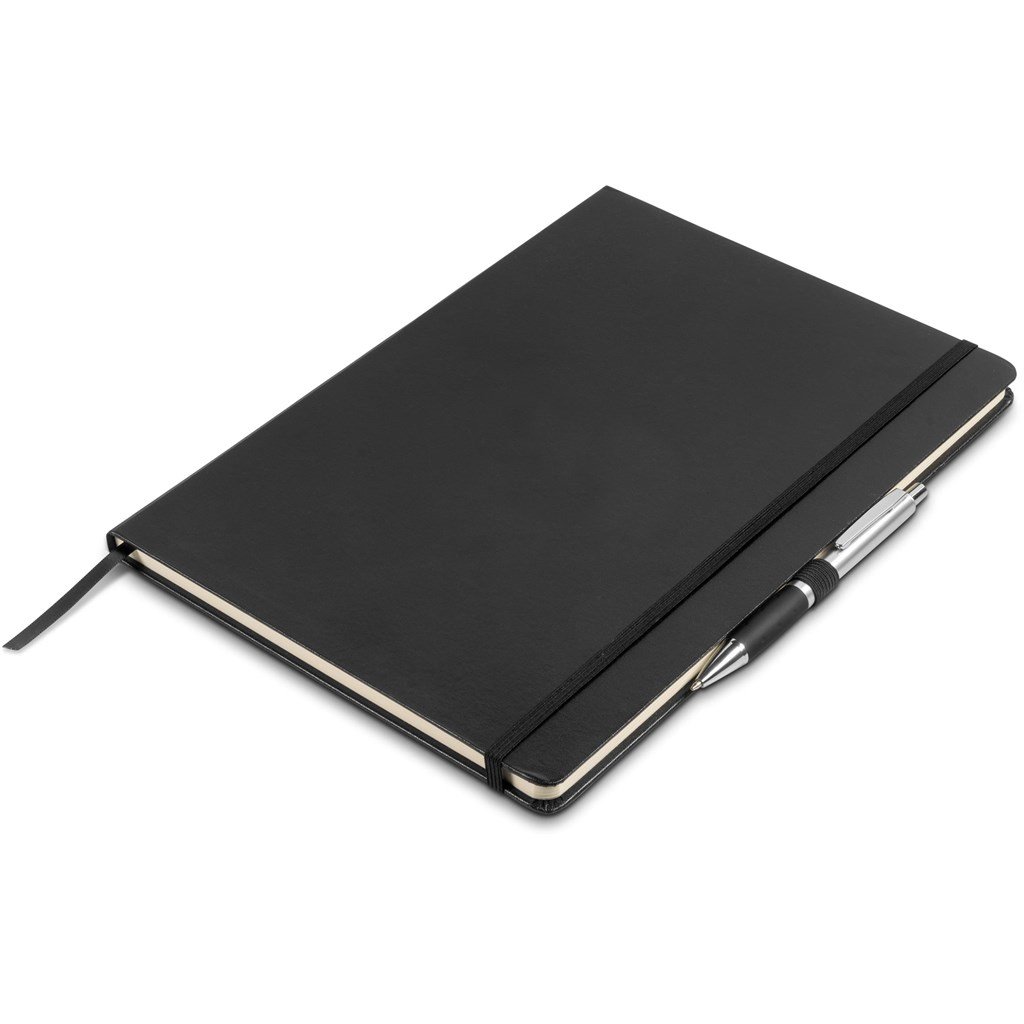 Altitude Fourth Estate A4 Hard Cover Notebook - Image 8