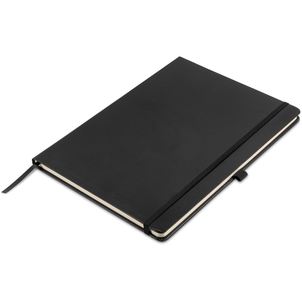 Altitude Fourth Estate A4 Hard Cover Notebook - Image 6