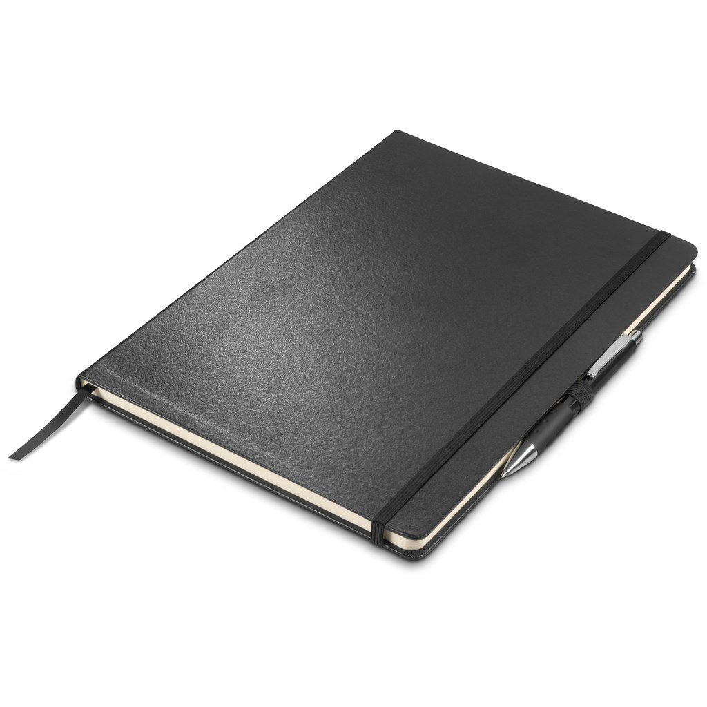Altitude Fourth Estate A4 Hard Cover Notebook - Image 3