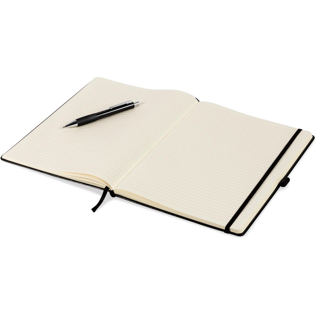 Altitude Fourth Estate A4 Hard Cover Notebook - Image 4