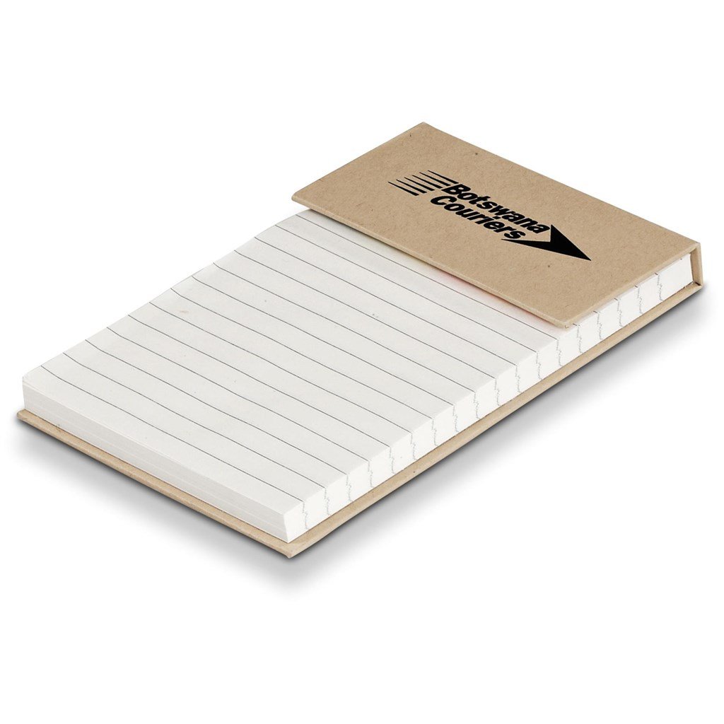 Altitude Masquerade Memo Set - Image 4