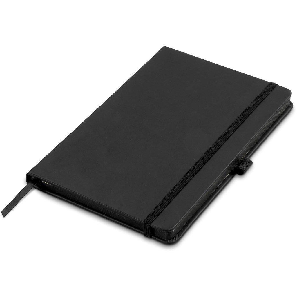 Altitude Prominence A5 Hard Cover Notebook - Image 7