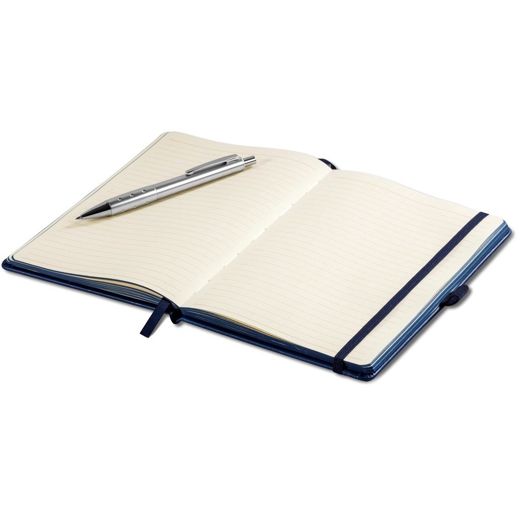 Altitude Prominence A5 Hard Cover Notebook - Image 10