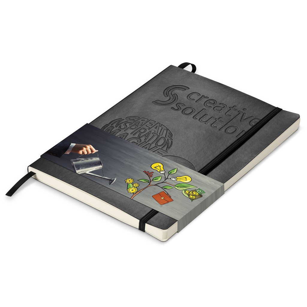 Altitude Newport Maxi Soft Cover Notebook - Image 5