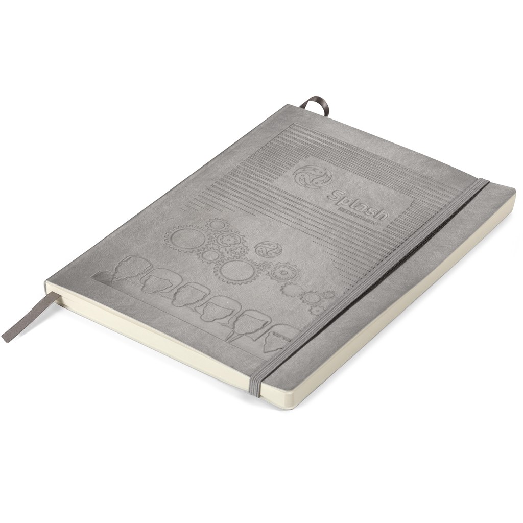 Altitude Newport Maxi Soft Cover Notebook - Image 6