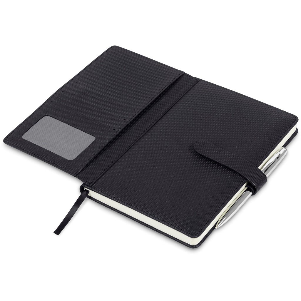 Altitude Cypher A5 Hard Cover Notebook - Image 7