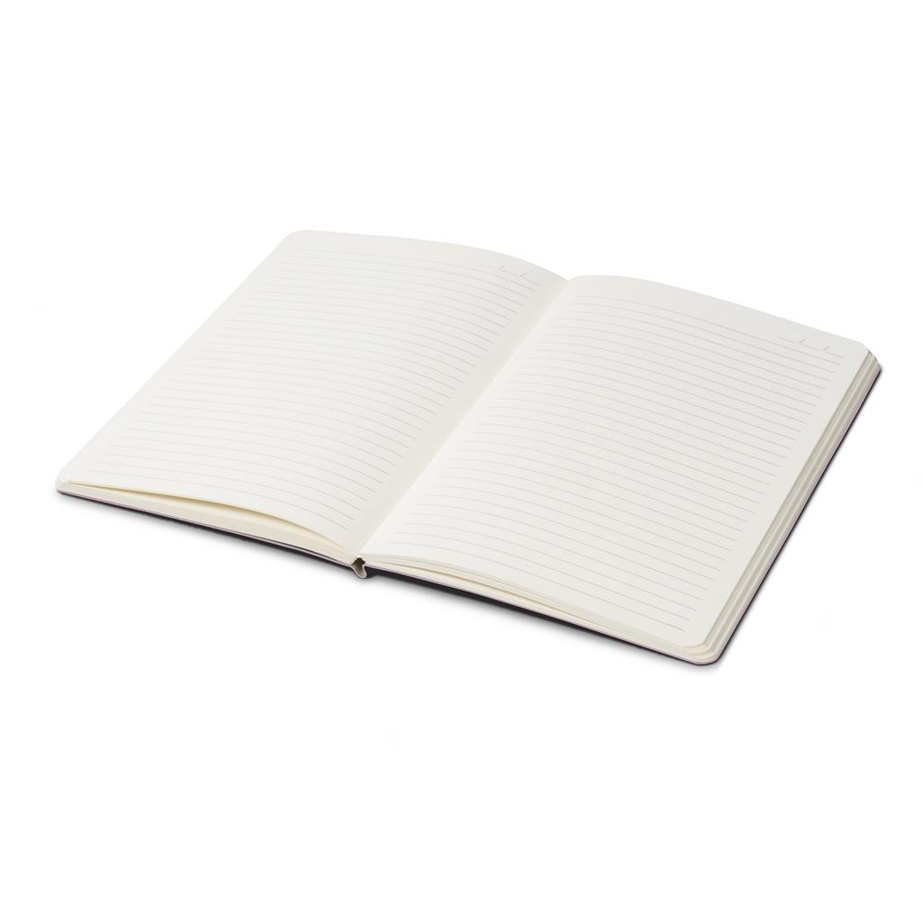 Reflections A5 Soft Cover Notebook - Pink