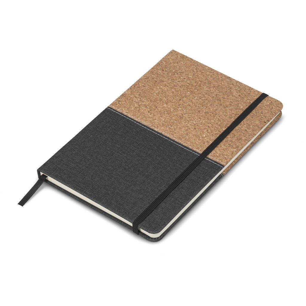 Altitude Synergy A5 Hard Cover Notebook - Image 6