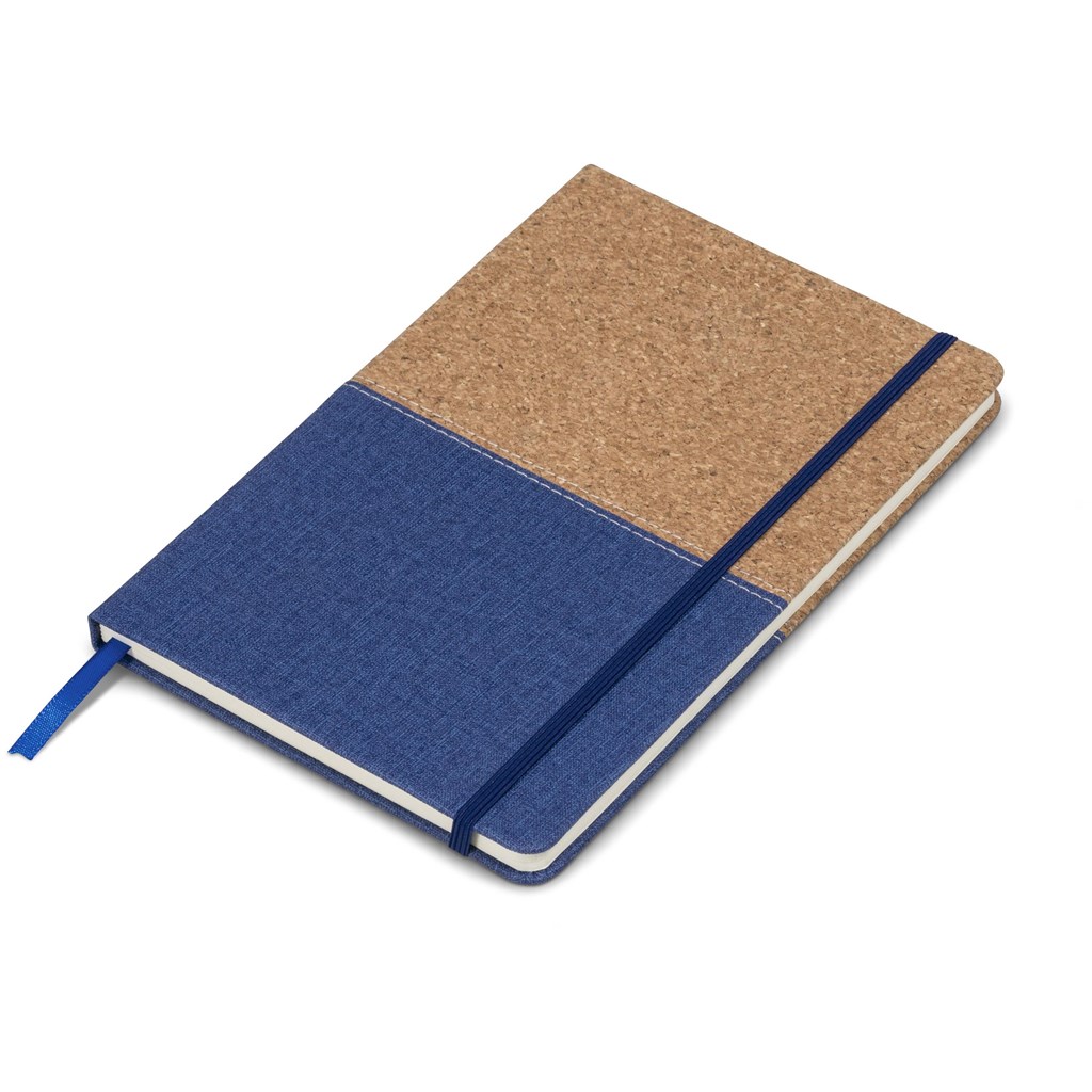 Altitude Synergy A5 Hard Cover Notebook - Image 8