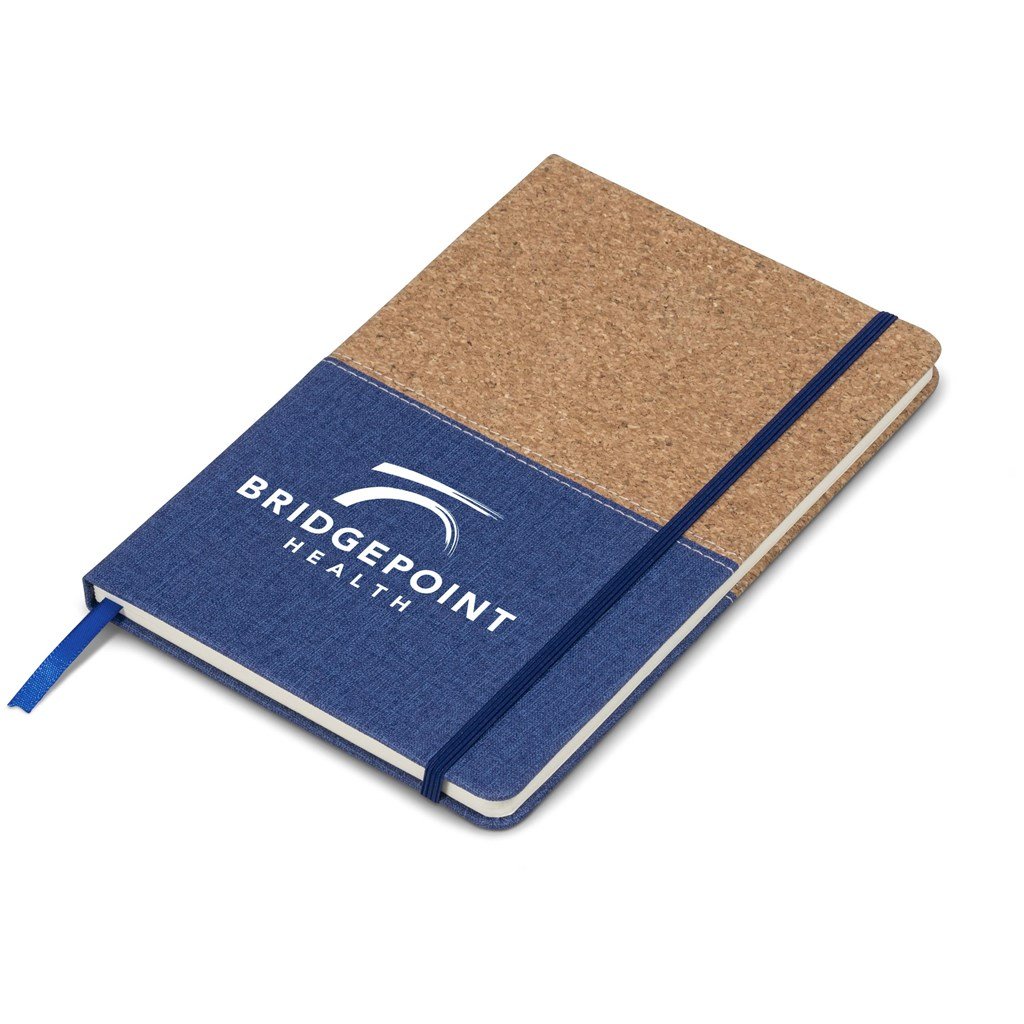 Altitude Synergy A5 Hard Cover Notebook - Image 7