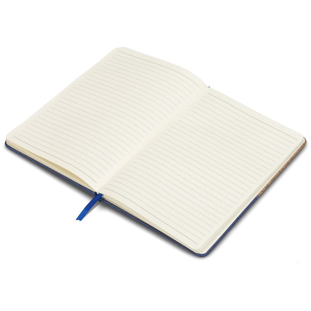 Altitude Synergy A5 Hard Cover Notebook - Image 9