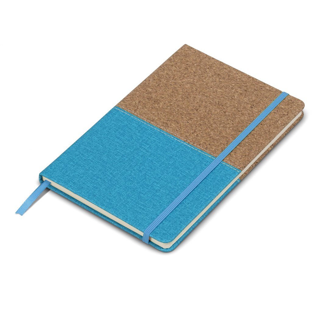 Altitude Synergy A5 Hard Cover Notebook - Image 11