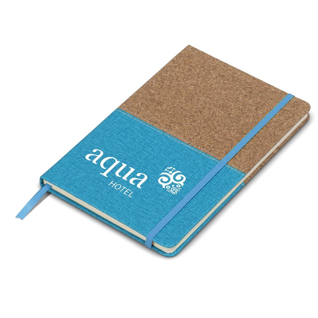 Altitude Synergy A5 Hard Cover Notebook - Image 10