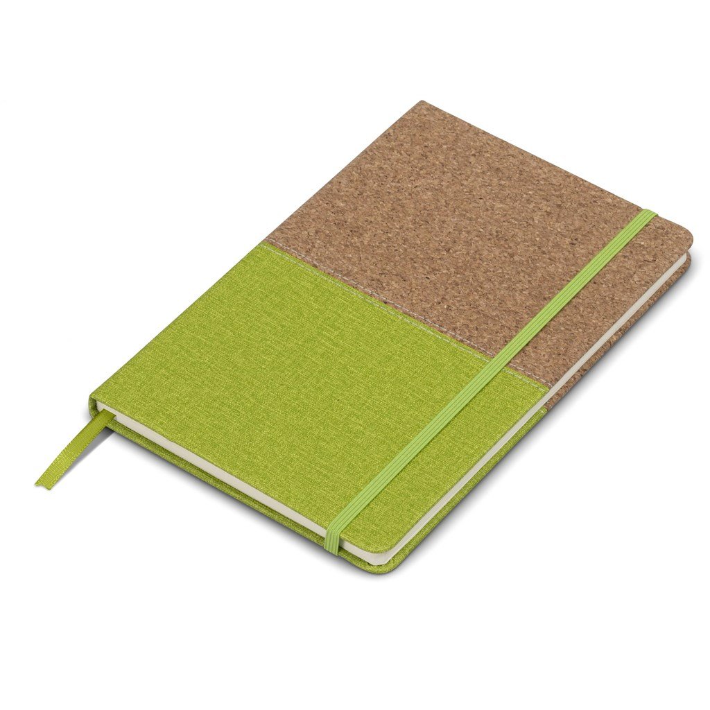 Altitude Synergy A5 Hard Cover Notebook - Image 3