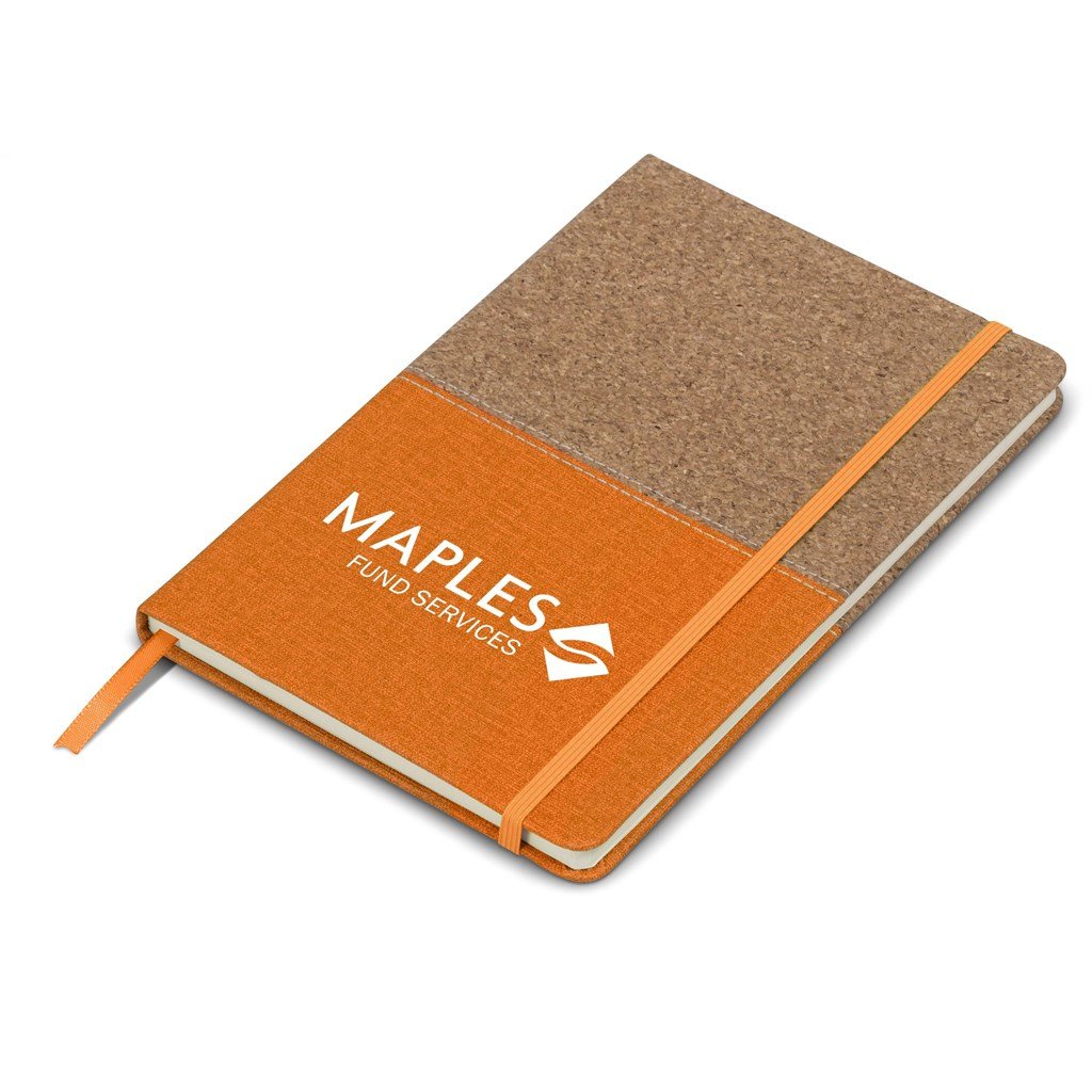 Altitude Synergy A5 Hard Cover Notebook - Image 13
