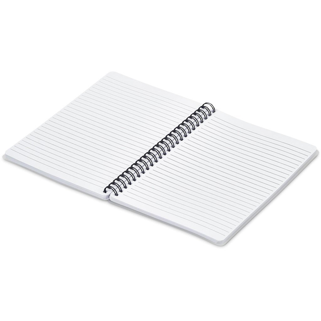 Altitude Noodle A5 Spiral Notebook - Image 13