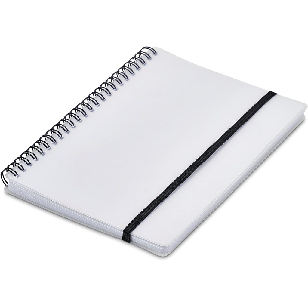 Altitude Noodle A5 Spiral Notebook - Image 14