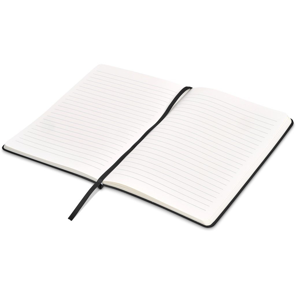 Altitude Charter A5 Soft Cover Notebook - Image 4