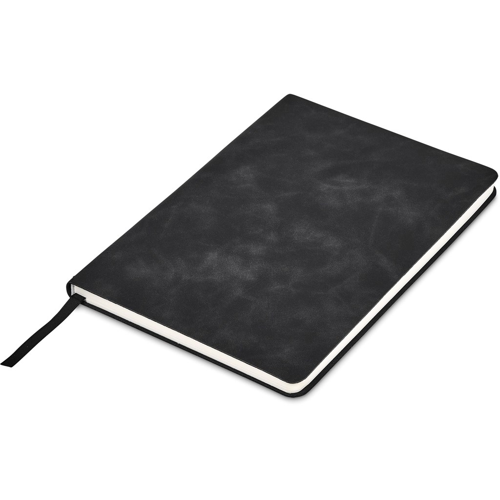 Altitude Charter A5 Soft Cover Notebook - Image 5