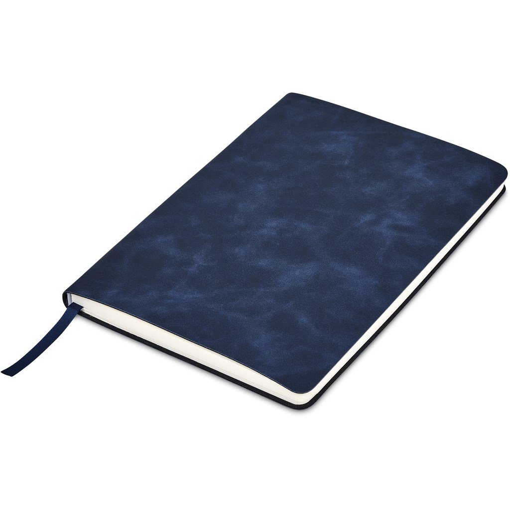 Altitude Charter A5 Soft Cover Notebook - Image 8