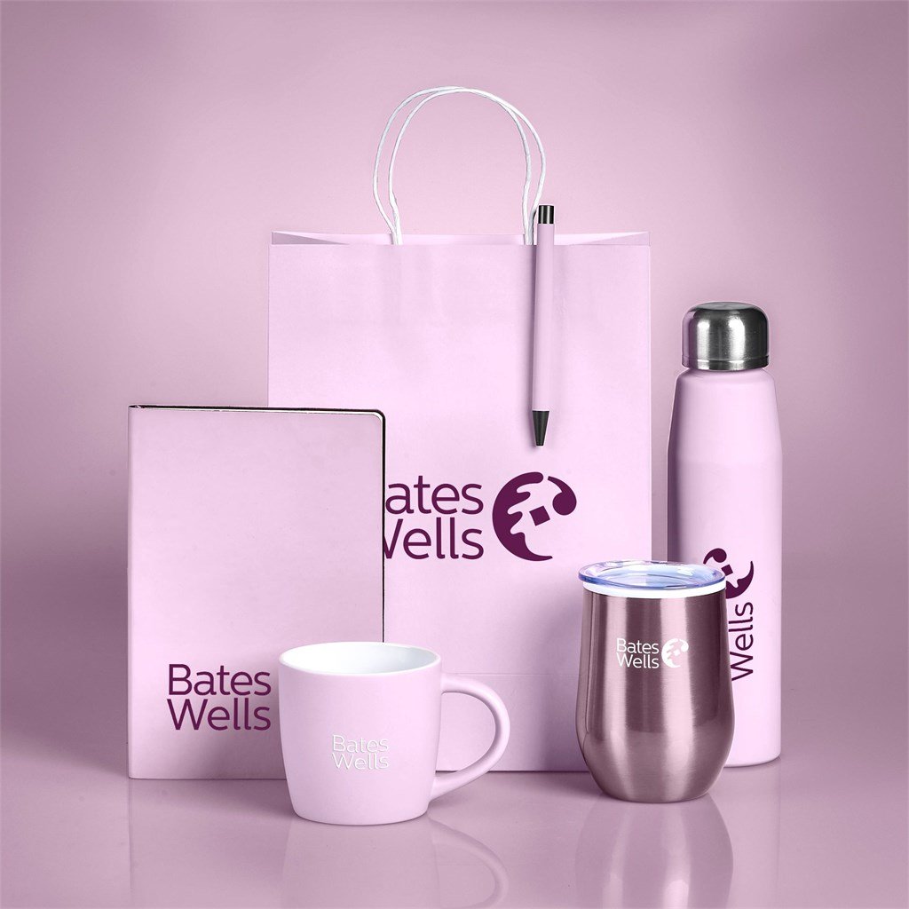 Altitude Vogue Burford A5 Soft Cover Notebook