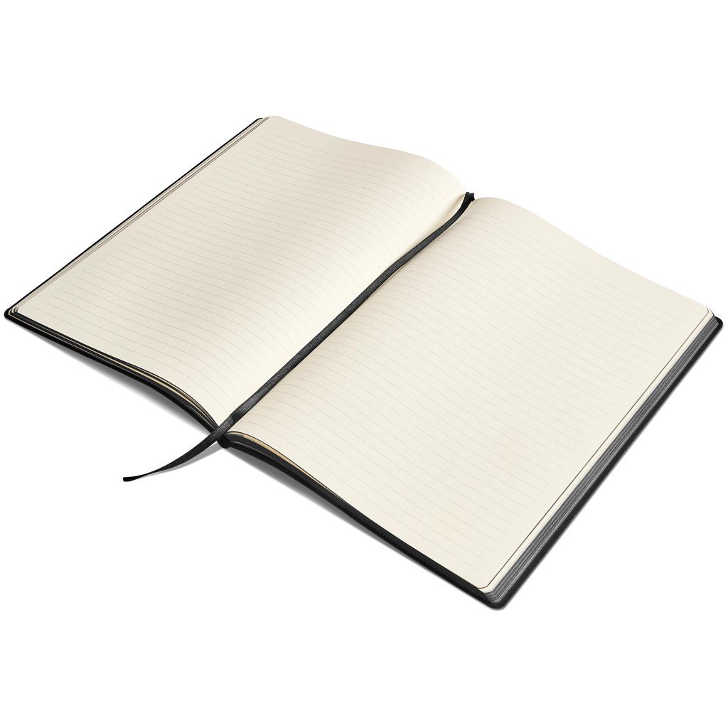 Altitude Renaissance A4 Soft Cover Notebook - Image 3