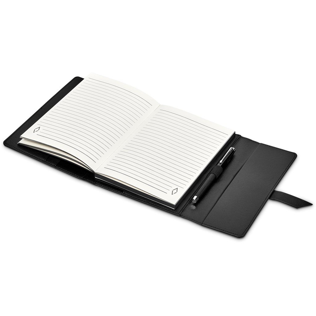 Alex Varga Corinthia Cruz A5 Hard Cover Notebook - Image 4