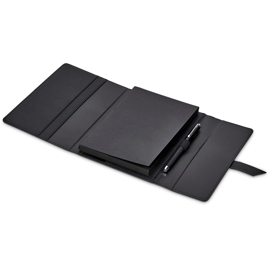 Alex Varga Corinthia Cruz A5 Hard Cover Notebook - Image 12