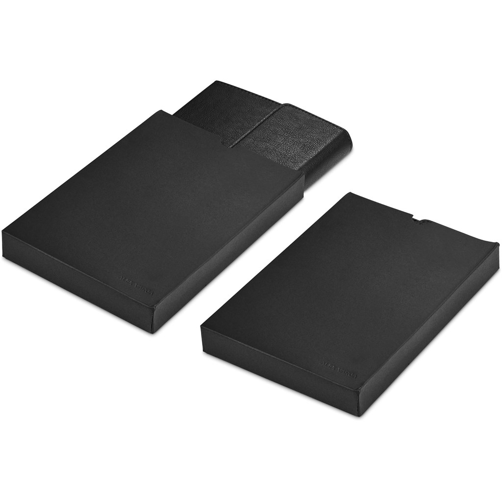 Alex Varga Corinthia Cruz A5 Hard Cover Notebook - Image 5