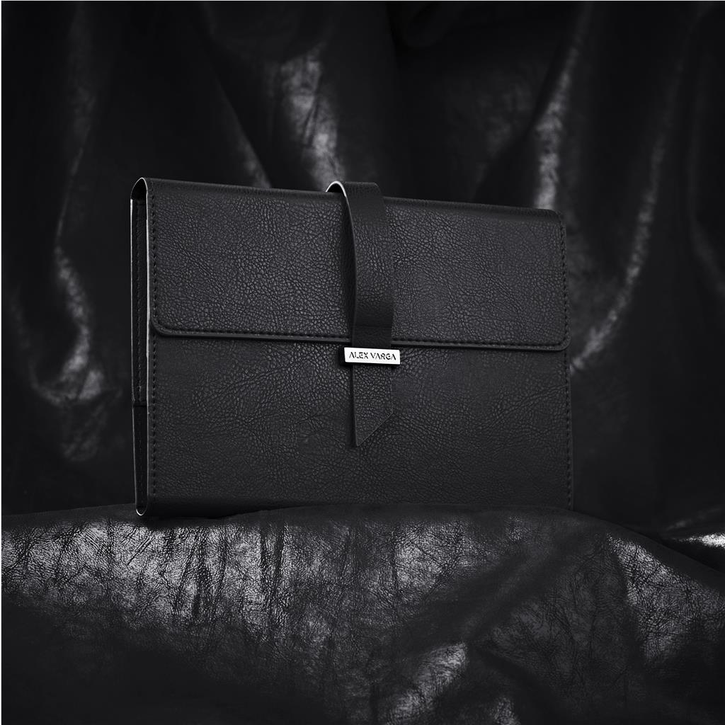 Alex Varga Corinthia Cruz A5 Hard Cover Notebook - Image 14