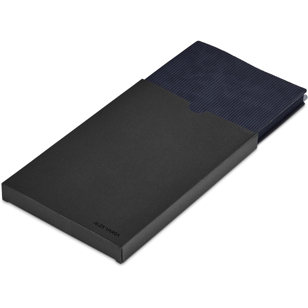 Alex Varga Omnibus A5 Soft Cover Notebook - Image 11