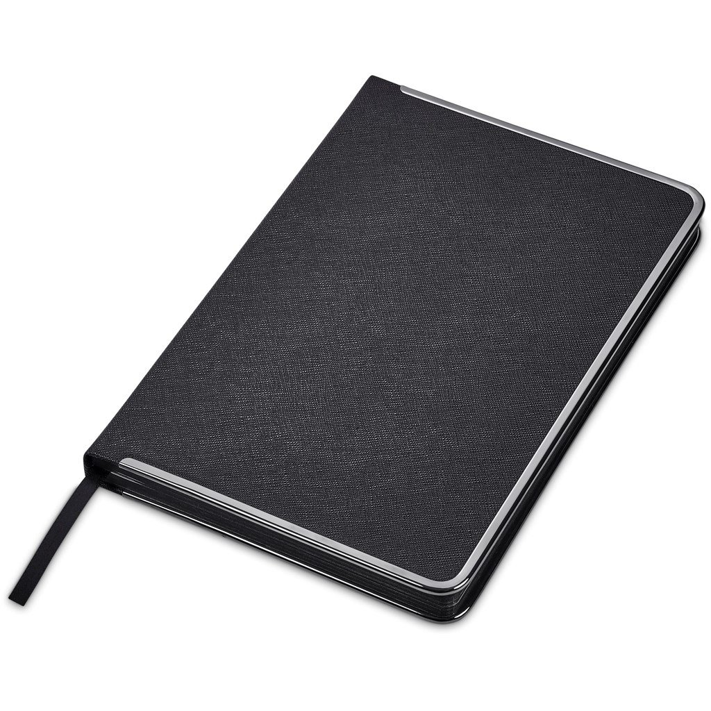 Alex Varga Branca A5 Hard Cover Notebook - Image 5