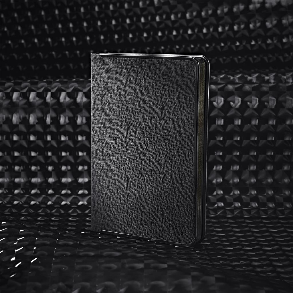 Alex Varga Branca A5 Hard Cover Notebook - Image 4
