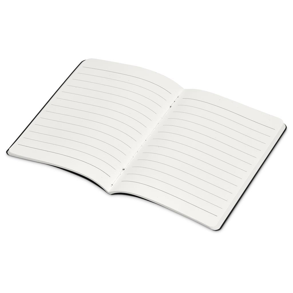 Okiyo Emika FSC Certified Paper A6 Soft Cover Notebook - Image 7
