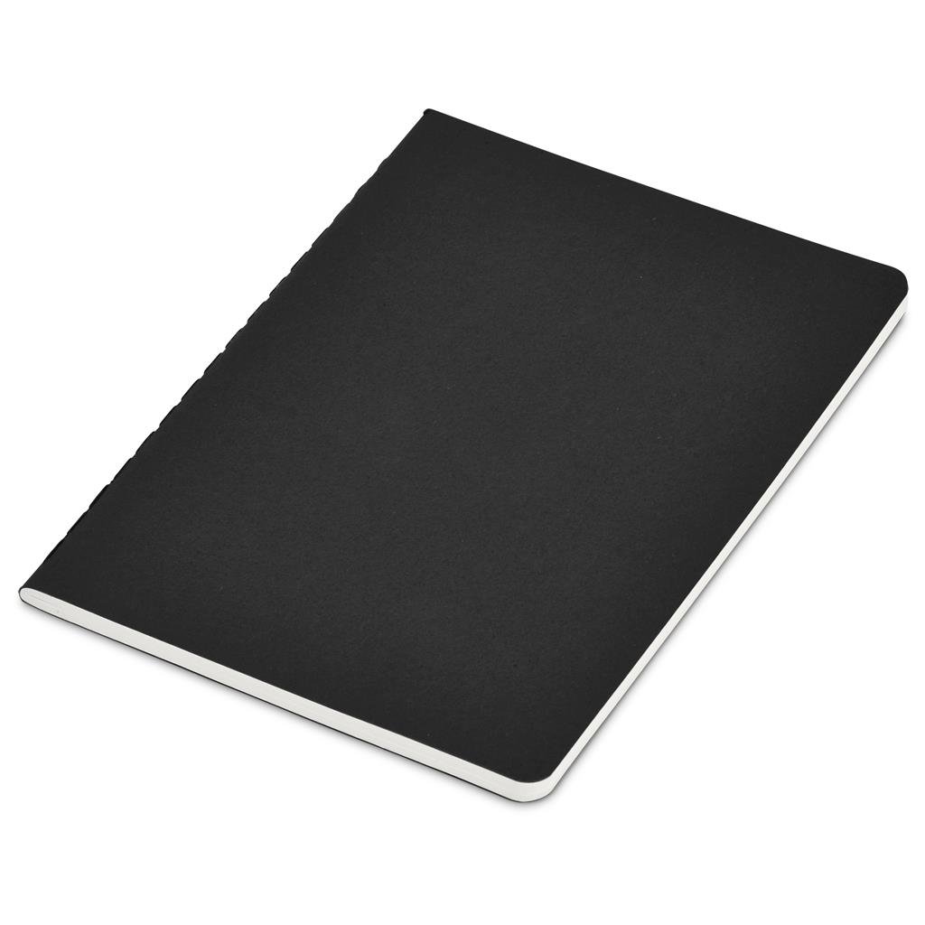 Okiyo Emika FSC Certified Paper A6 Soft Cover Notebook - Image 6