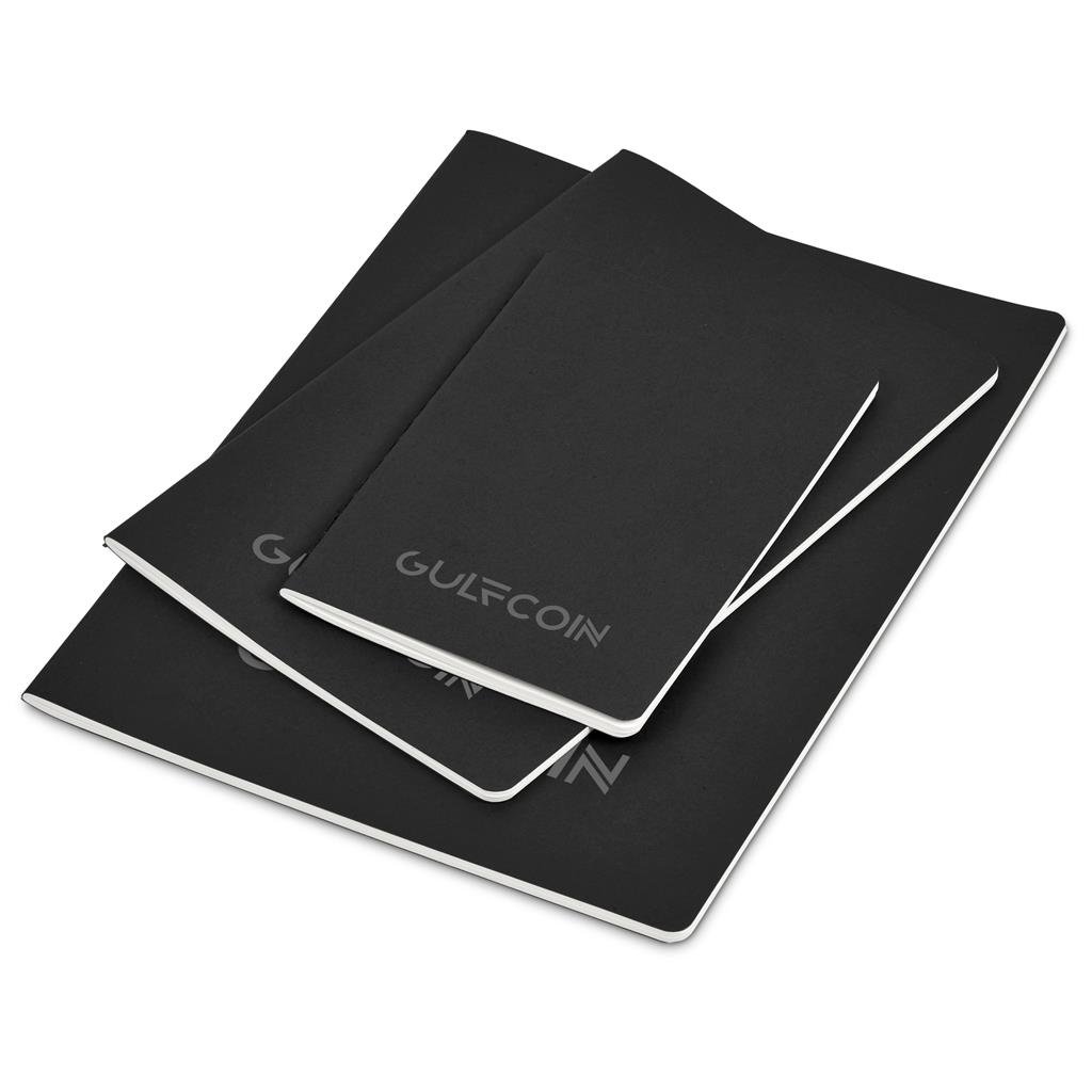 Okiyo Emika FSC Certified Paper A6 Soft Cover Notebook - Image 4