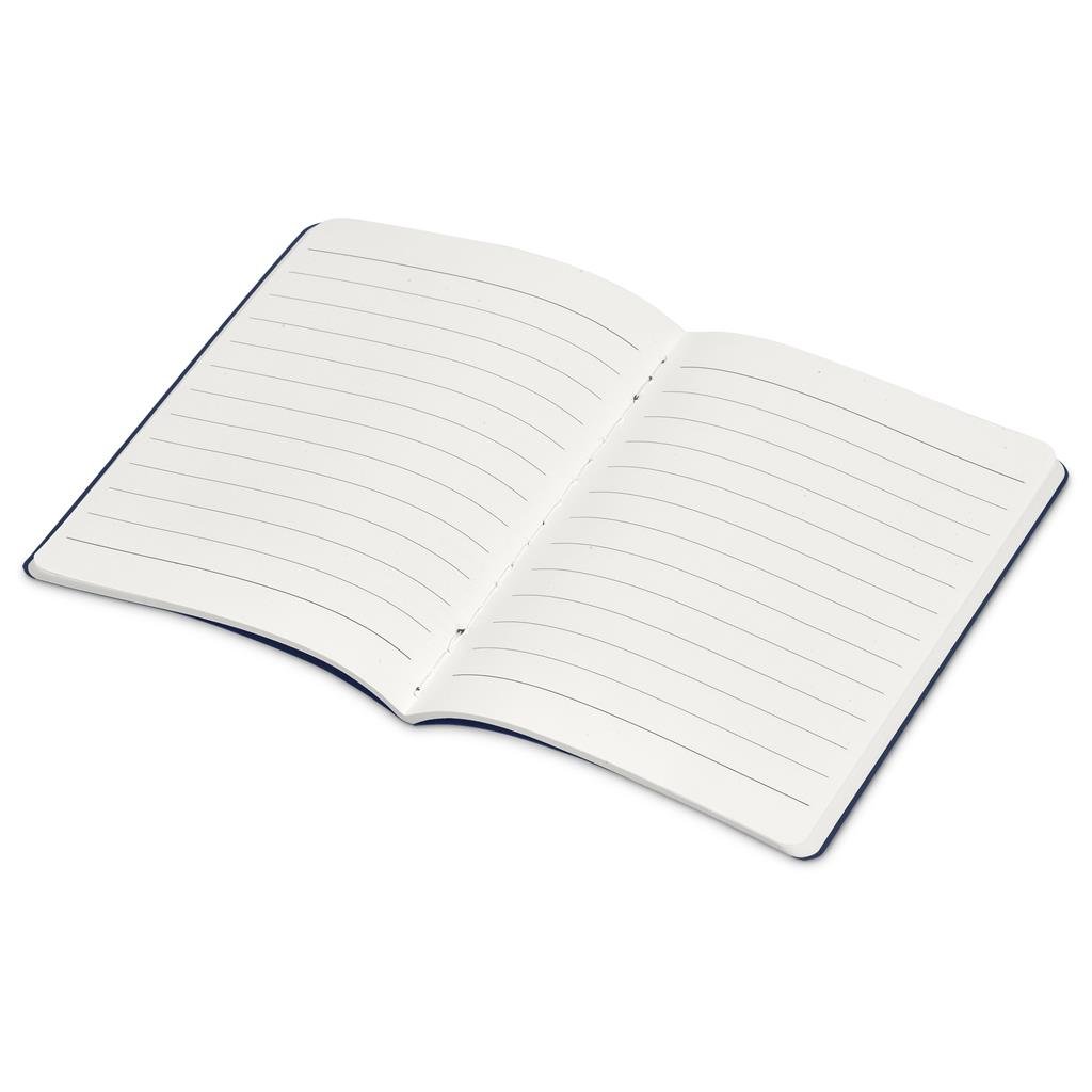 Okiyo Emika FSC Certified Paper A6 Soft Cover Notebook - Image 12