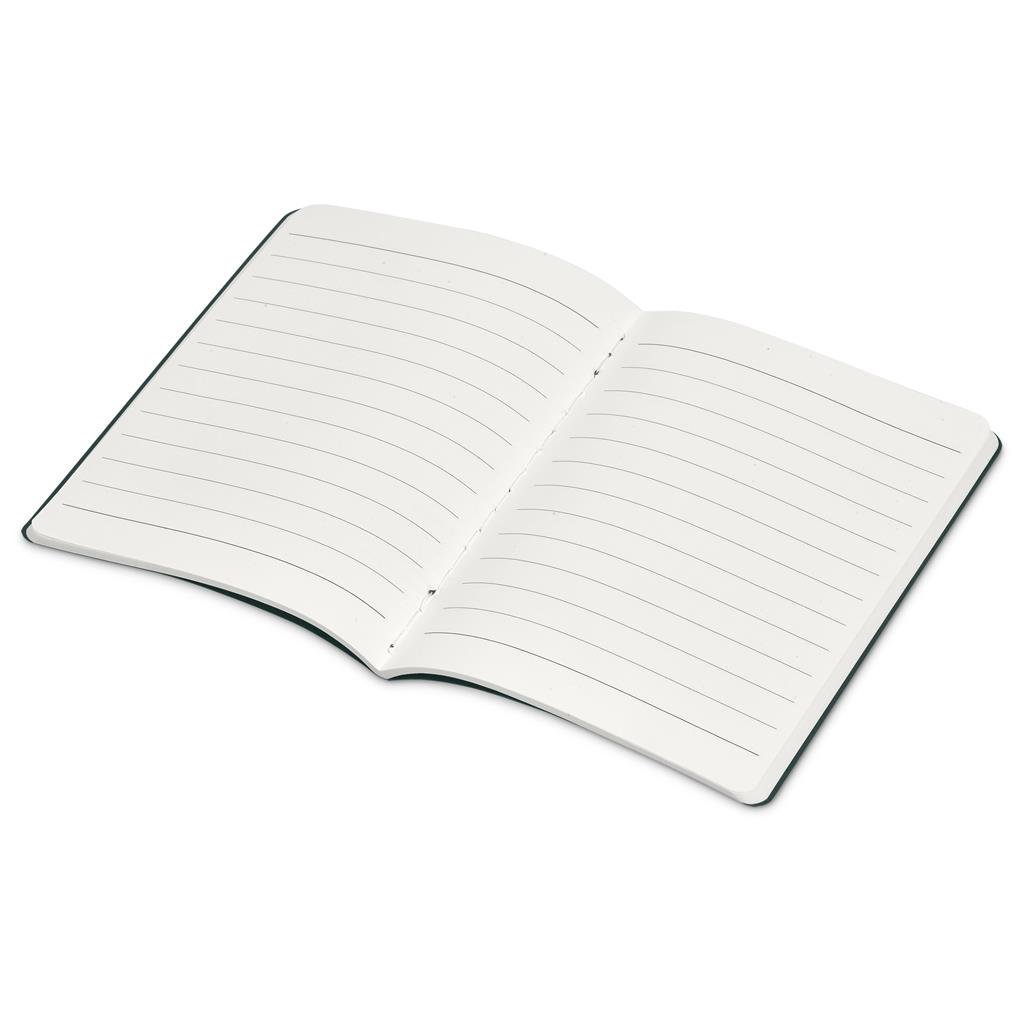 Okiyo Emika FSC Certified Paper A6 Soft Cover Notebook - Image 19
