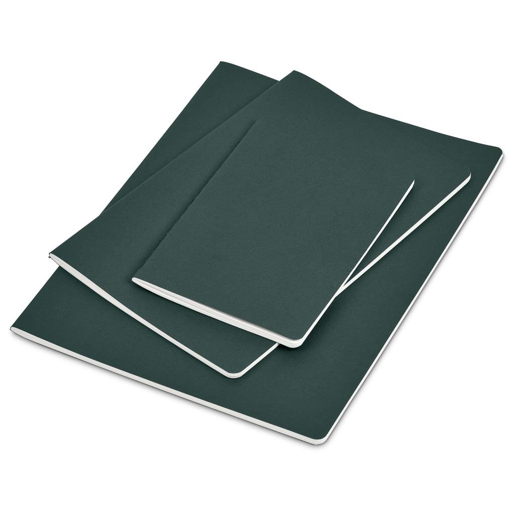 Okiyo Emika FSC Certified Paper A6 Soft Cover Notebook - Image 17