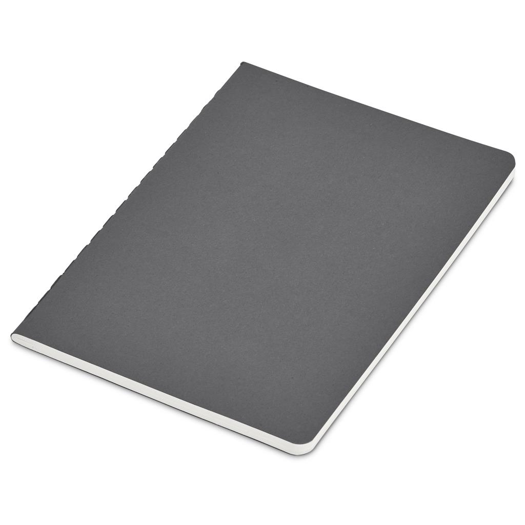 Okiyo Emika FSC Certified Paper A6 Soft Cover Notebook - Image 22