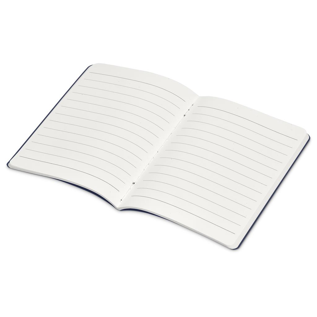 Okiyo Emika FSC Certified Paper A6 Soft Cover Notebook - Image 37