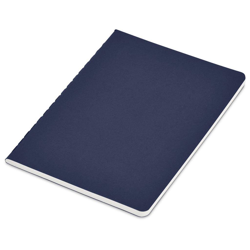Okiyo Emika FSC Certified Paper A6 Soft Cover Notebook - Image 39