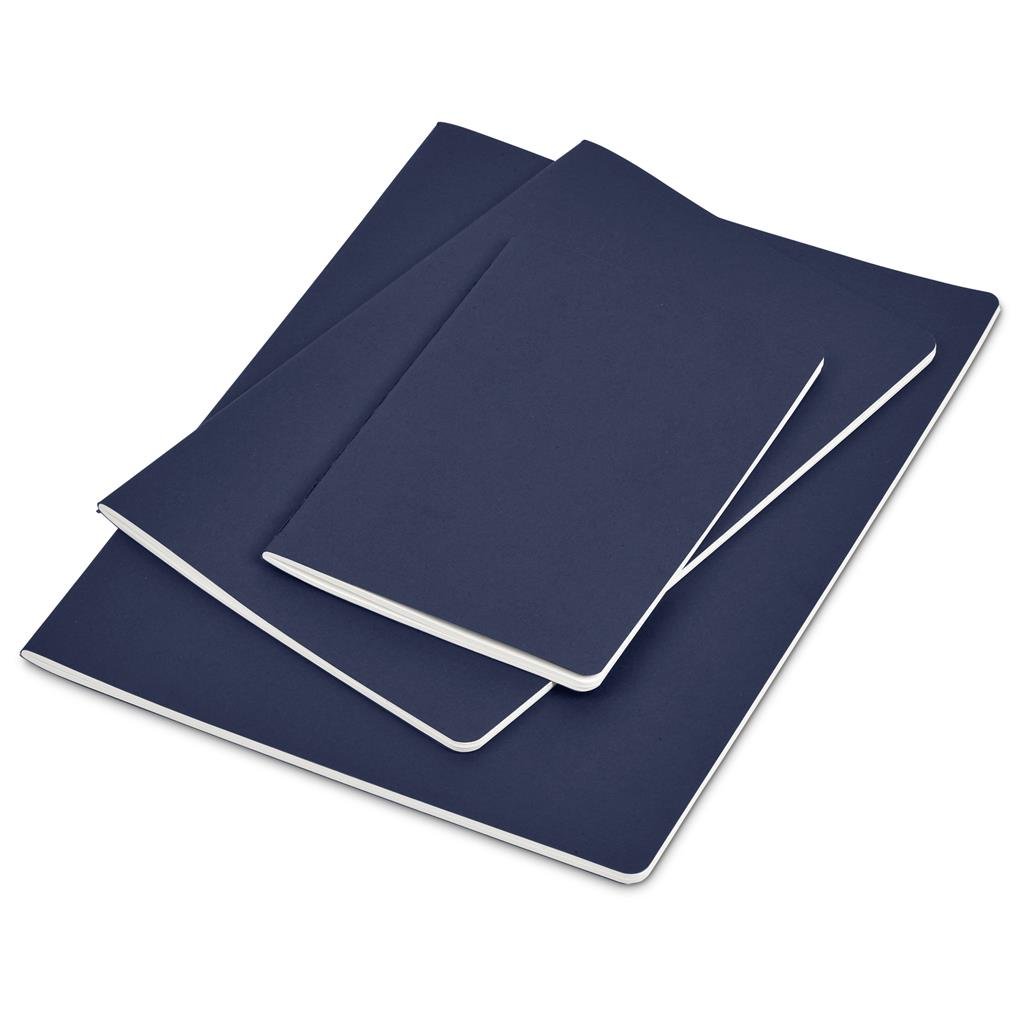 Okiyo Emika FSC Certified Paper A6 Soft Cover Notebook - Image 40