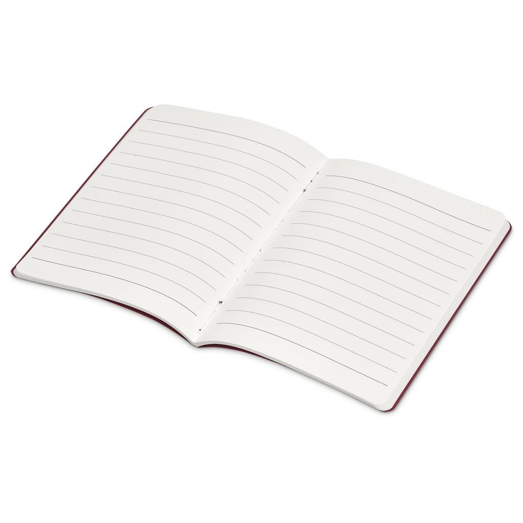 Okiyo Emika FSC Certified Paper A6 Soft Cover Notebook - Image 42